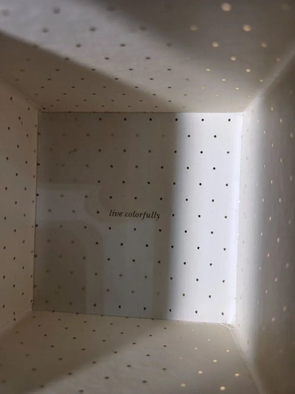 EMPTY Kate Spade Watch Box (2) Pillow Storage - Picture 11 of 11